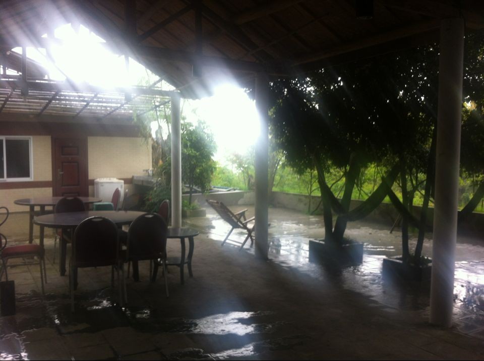 重慶金刀峽金泉山莊 重慶金刀峽金泉山莊