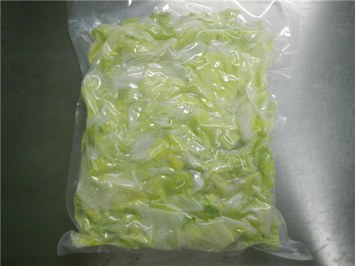 4CM西生菜片 4CM西生菜片