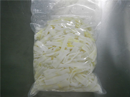 6CM水發(fā)方竹筍片 6CM水發(fā)方竹筍片