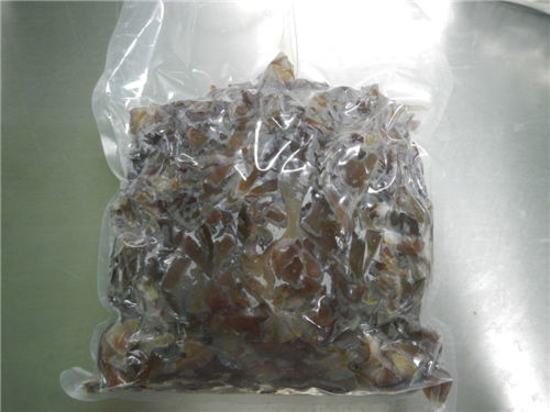 1.5CM水發(fā)木耳絲 1.5CM水發(fā)木耳絲