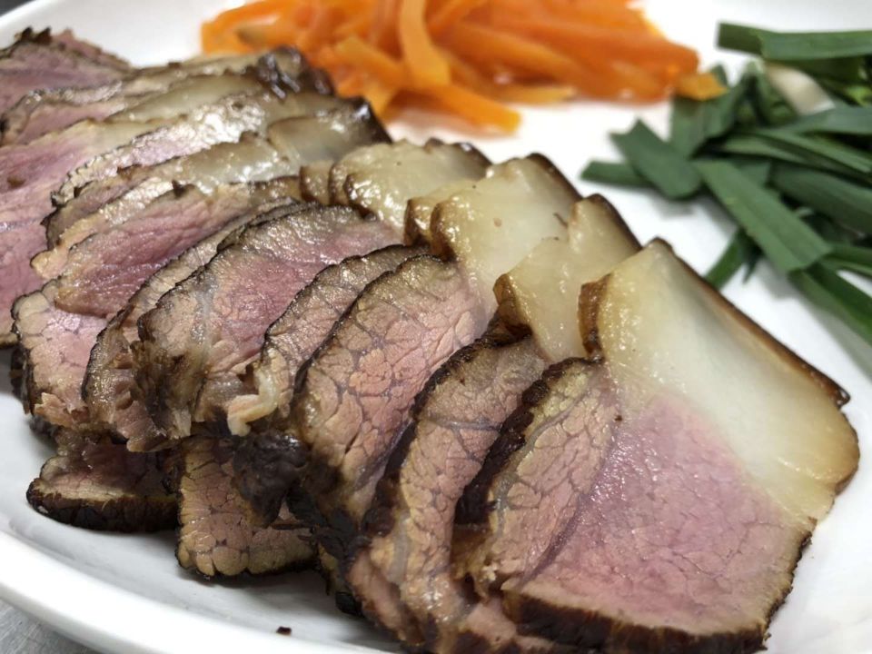 農(nóng)家臘肉 農(nóng)家臘肉