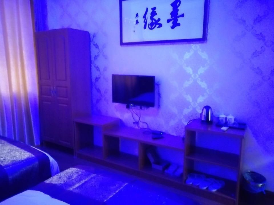 浪漫客房 浪漫客房