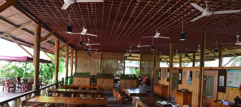 巴南快樂山莊餐廳 巴南快樂山莊餐廳