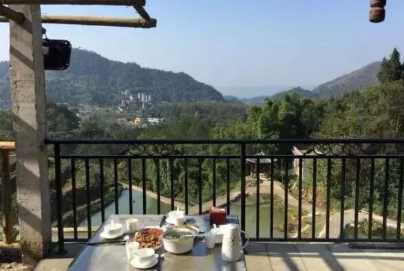 巴南涌泉居 巴南涌泉居