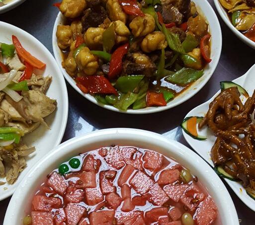 巴南潤在生態(tài)園 巴南潤在生態(tài)園