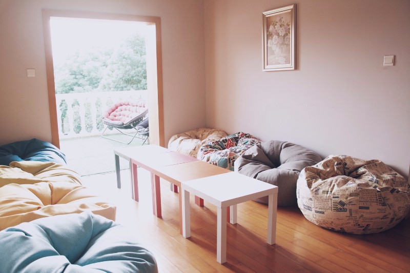 重慶南山郵電大學班級聚會的好地方白梧桐城堡別墅轟趴館 重慶南山郵電大學班級聚會的好地方白梧桐城堡別墅轟趴館