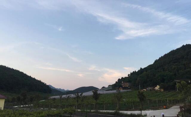 渝北區(qū)香濃莊園 渝北區(qū)香濃莊園