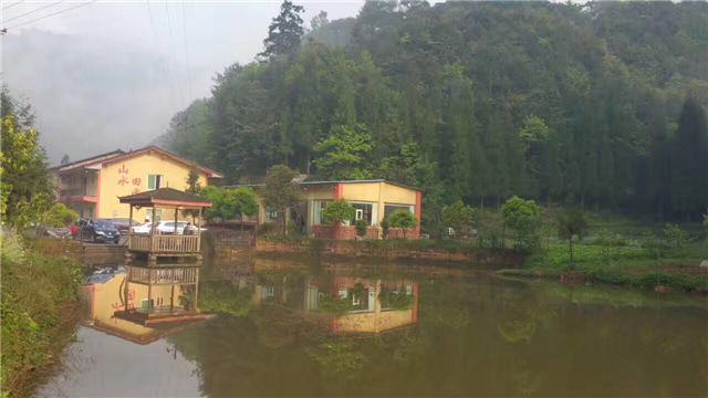 ɽ(zhn)ȵr(nng)Ҙɽˮ@