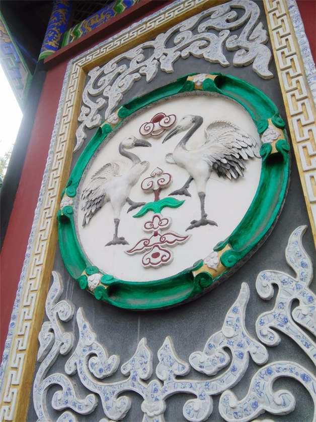 豐都鬼城一日游