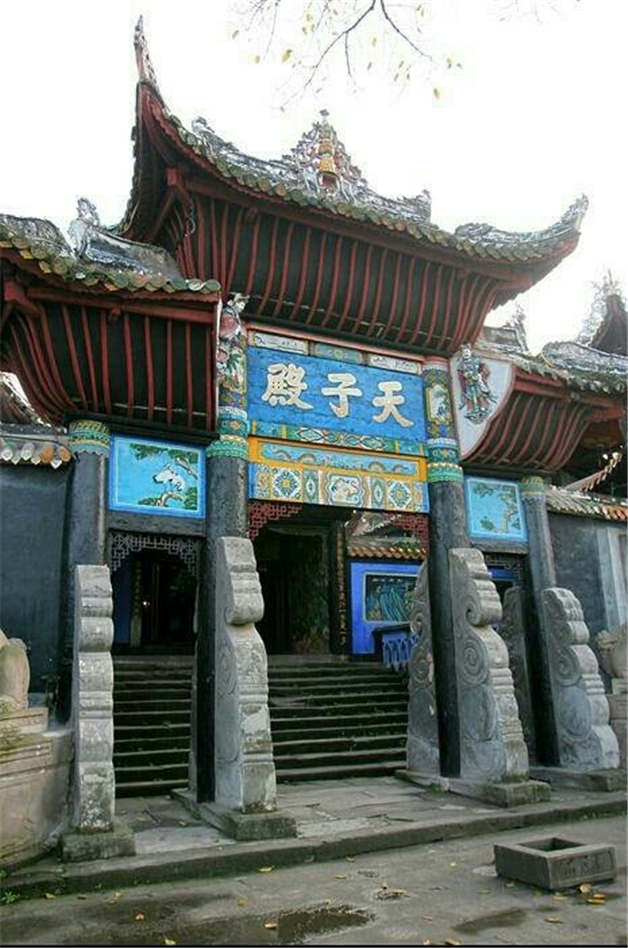 豐都鬼城一日游