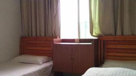 北碚啟茂休閑山莊 北碚啟茂休閑山莊