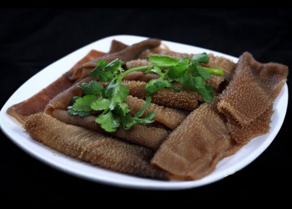 火鍋食材-脆毛肚 火鍋食材-脆毛肚