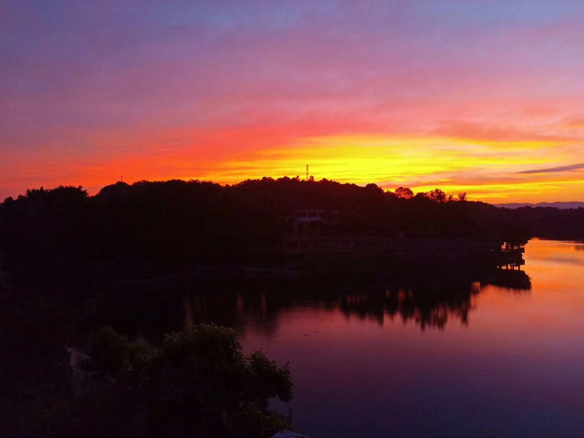 九龍坡海蘭山莊 九龍坡海蘭山莊