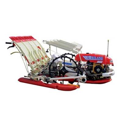 碧浪2ZF-430手扶插秧機